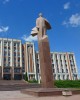 Excursion in Tiraspol