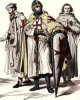 The Knights Templar and the Military Orders in Lisbon, Portugal