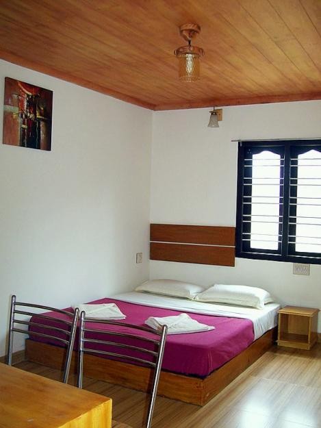 Cheap accommodation in Italy