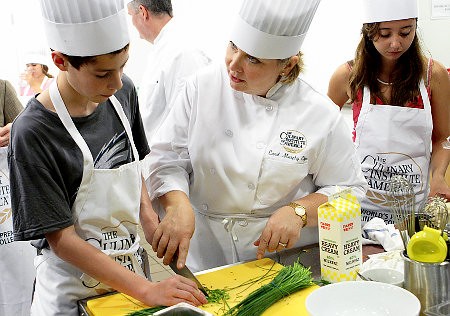 cooking classes rome take class beginners teens memories culinary today great than baking food