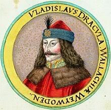 Vlad Dracula Tepes