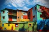 Walking tour in Buenos Aires
