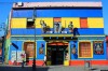 La Boca, Buenos Aires La Boca, Buenos Aires