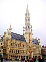 Best of Brussels. Brussels. Belgium