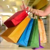Shopping tour in Brussels