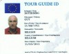 Professional license / certificate: