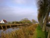 Canal to Damme, Damme