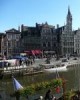Ghent - Day tour from Brussels