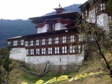 Private Guide in Thimphu,Bhutan