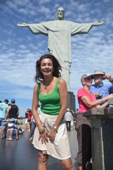 Martha Vasconcellos. Rio de Janeiro. Brazil Martha Vasconcellos. Rio de Janeiro. Brazil