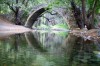 Walking tour in Troodos