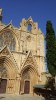 St. Nicolas cathedral in Walled Famagusta, Famagusta, Walled Famagusta