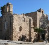 The Twin Churches in Walled Famagusta, Famagusta, Walled Famagusta