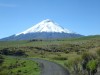 Cotopaxi, Quito, Ecuador