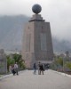 Quito City Tour & Equator Line Quito City Tour & Equator Line