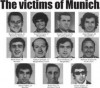 Olympic Massacre, Munich, Munich