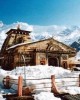 Char Dham - the most sacral places in Himalaya in Haridwar, India