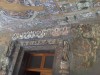 frescos in rockcut caves, Aurangabad, ajanta ellora caves