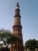 free standing tower wigh indo islamic archetecture, Jaipur, qutab minar free standing tower wigh indo islamic archetecture, Jaipur, qutab minar