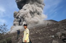Private Guide in Tangerang,Indonesia