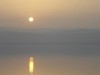 Dead Sea dawn, Jerusalem Dead Sea dawn, Jerusalem