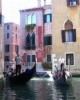 Relaxing Venice