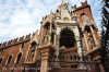 verona, Verona, Arche Scaligeri verona, Verona, Arche Scaligeri