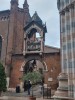 Sarcofago Castelbarco, Verona, Verona Sarcofago Castelbarco, Verona, Verona
