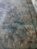 Mosaic floor of the Roman Villa of the River Tellaro