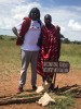 Manyatta Visits, Narok, Maasai Mara Game Reserve Manyatta Visits, Narok, Maasai Mara Game Reserve