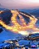 Korea Ski Tour in Chuncheon, Korea South