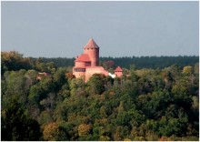 Private Guide in Sigulda,Latvia
