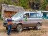 car for rent  fit to carry up to 4 people, Antananarivo, Madagascar