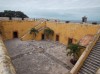 Fort of San Miguel in Campeche, Campeche