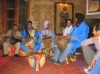 MOROCCO HOSPITALITY TOURS, Marrakech, MERZOUGA PARTY