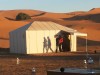 Desert camps erg chibbi, Merzouga, Sahara desert camps