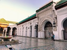 Private Guide in Fez,Morocco