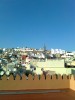 A panoramic of the Casba,Tangier, Tangier A panoramic of the Casba,Tangier, Tangier
