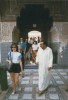 Monument visits, Tangier
