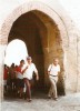 Walking visit,casba., Tangier Walking visit,casba., Tangier