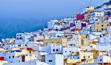 Private Guide in Tangier,Morocco