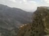 Oman Grand Canyon 1, Nizwa