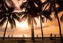 Private Guide in Manila,Philippines
