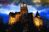 Drakula castle, From Hungary to Romania, Bran
