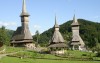 Barsana monastery, From Hungary to Romania, Barsana
