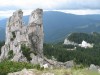 The lady stones, Cluj-Napoca, Rarau mountains