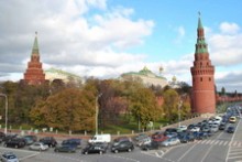 Moscow City Tour by car. Moscow. Russia Moscow City Tour by car. Moscow. Russia