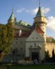 Culture and History tour in Bratislava