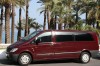 Minivan Mercedes Vito, Malaga Minivan Mercedes Vito, Malaga