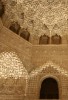 Alhambra, Granada, Detail, Granada Alhambra, Granada, Detail, Granada